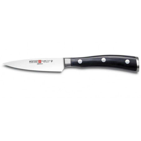 Couteau éplucheur Wüsthof 9 et 12 cm Couteau éplucheur Wüsthof 9 et 12 cm