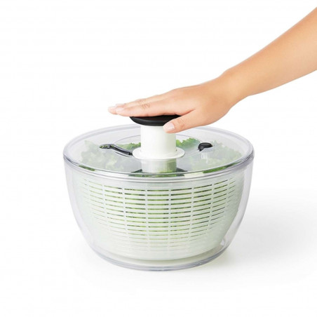 Centrifugadora para ensaladas good Grips