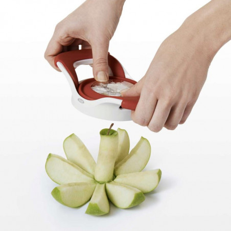 Cortador de manzanas OXO