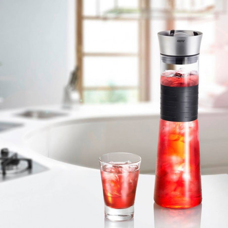 Jarra de agua Cascada de Gefu