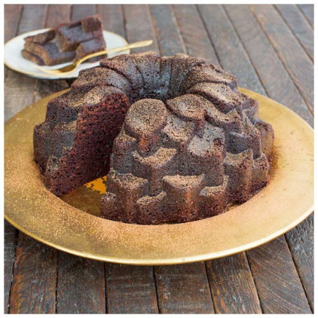 Forma  Blossom Bundt 