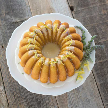 Elegante Partyform von Nordic Ware