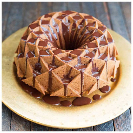 Jubilee Bundt Vorm
