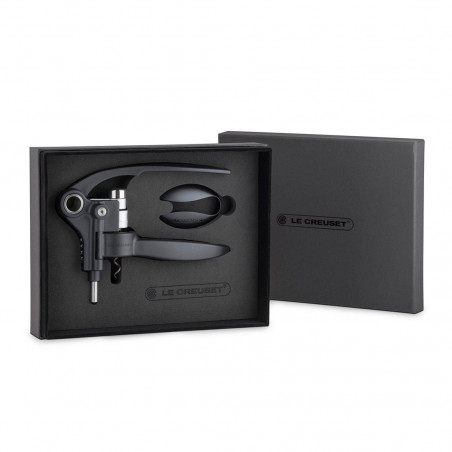 LM-250 abridor palanca + cortacápsulas