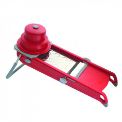 Mandolina Swing de De Buyer