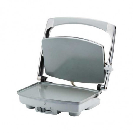 Duraceramic Press Tosti maker