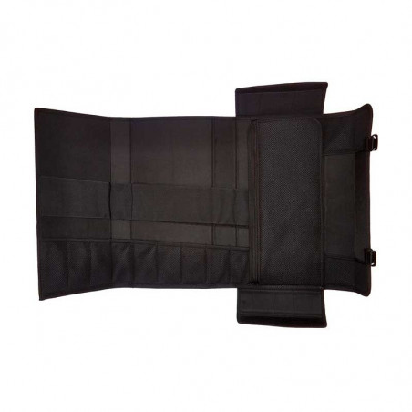 Maletín Kai para 17 Cuchillos Shun