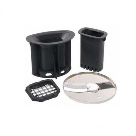 Accessori Magimix Secchi e canne