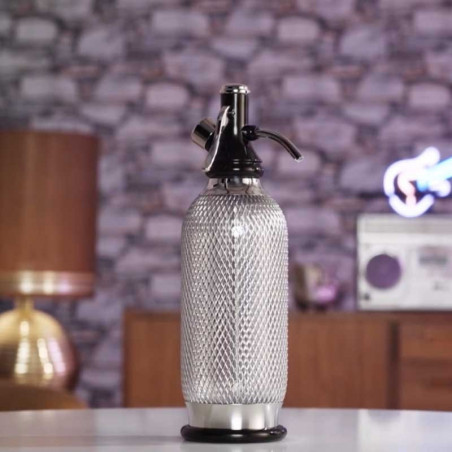 Sifón iSi Sodamaker Classic