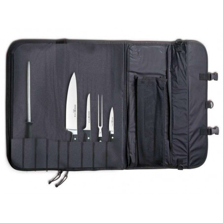 Custodia per coltelli Wüsthof intrecciata per 18 pezzi