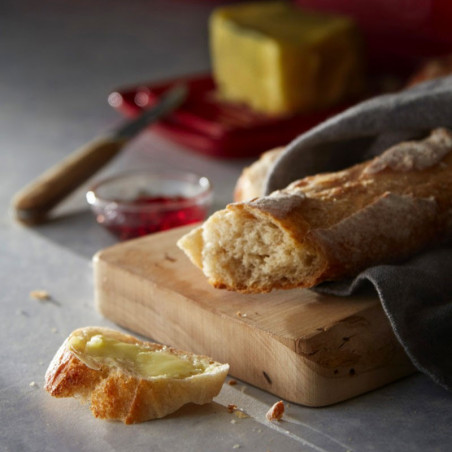 Stampo per baguette in ceramica Emile Henry Stampo per baguette in ceramica Emile Henry