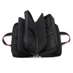 Wüsthof Book Knife Case 20 Pcs.