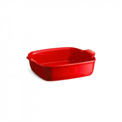 Fuente para horno cuadrada Emile Henry