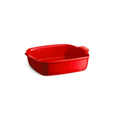 Fuente para horno cuadrada Emile Henry