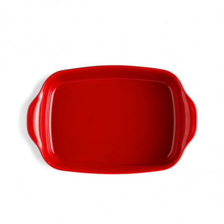 Fuente para horno rectangular Emile Henry