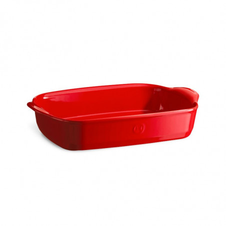 Fuente para horno rectangular Emile Henry