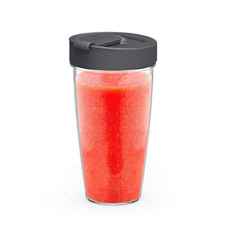 Set de dos vasos 400ml Magimix Set de dos vasos 400ml Magimix