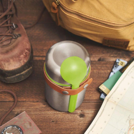 Black+Blum bottiglia termica in acciaio inox Black+Blum bottiglia termica in acciaio inox