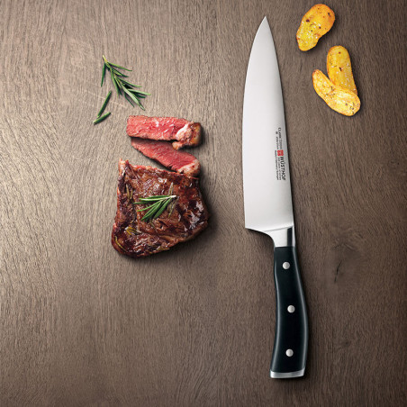 Couteau de chef Wüsthof Classic Ikon