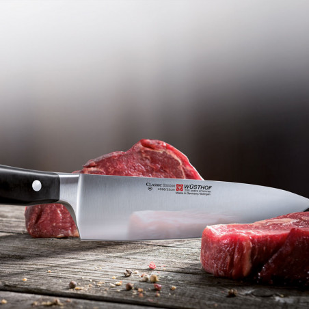 Cuchillo Chef Wüsthof Classic Ikon