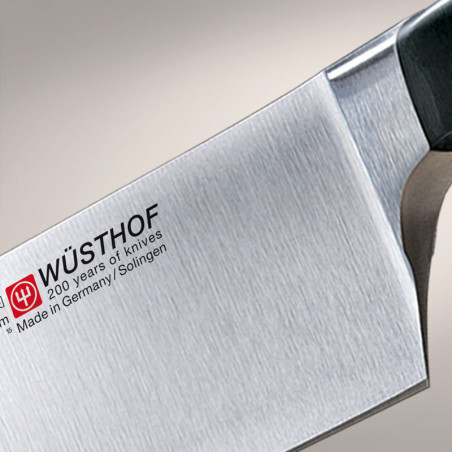 Cuchillo Chef Wüsthof Classic Ikon