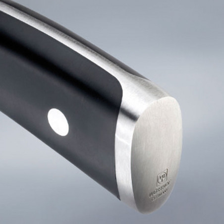 Couteau éplucheur Wüsthof 9 et 12 cm