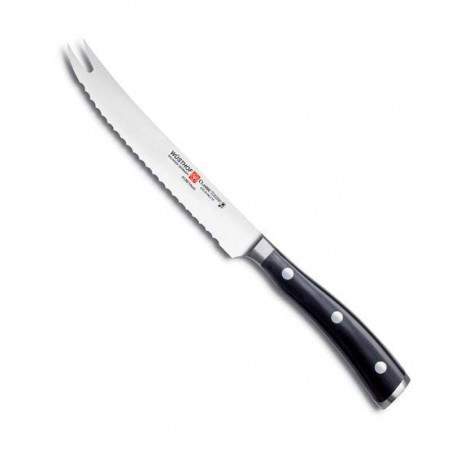 Cuchillo de cocina Wüsthof para Tomate queso de 14cm