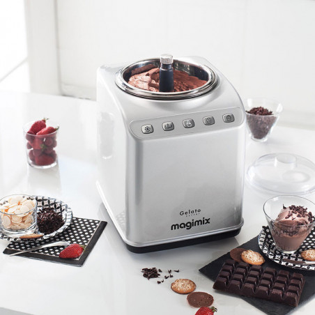 Gelato Expert Magimix Ice Cream Maker