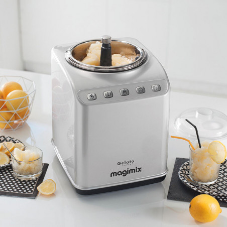 Gelatiere Magimix Expert Gelato Expert