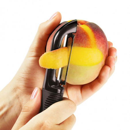 OXO Pendelschäler für dünne Schalen