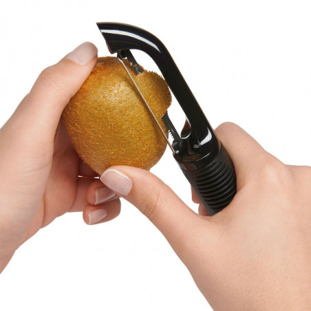 Descascador pendular para peles finas OXO