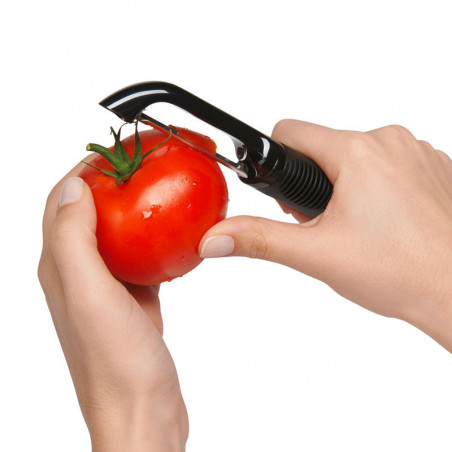 OXO Pendelschäler für dünne Schalen