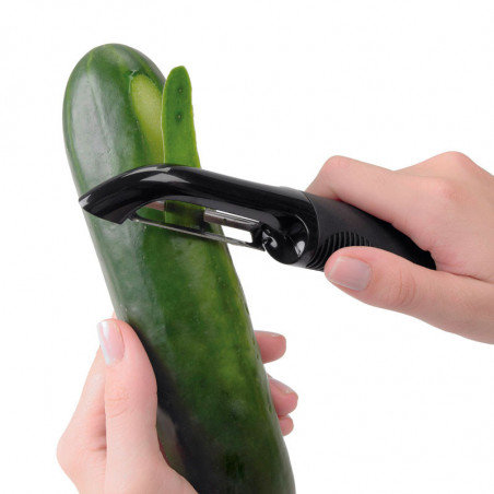 Pendelschäler für dicke Schalen OXO