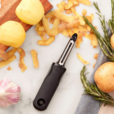 Pendelschiller voor dikke schillen OXO