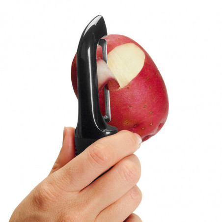 Pelador pendular para pieles gruesas OXO
