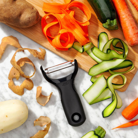 Descascador pendular cascas grossas em Y OXO