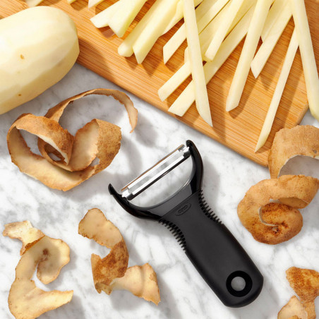 Descascador pendular cascas grossas em Y OXO