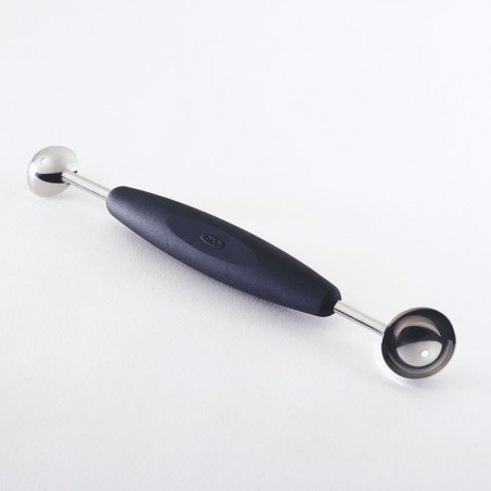 OXO dubbele decorator leegmaker