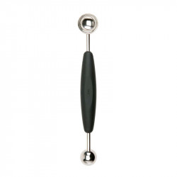 Dispositif de vidange OXO double décorateur