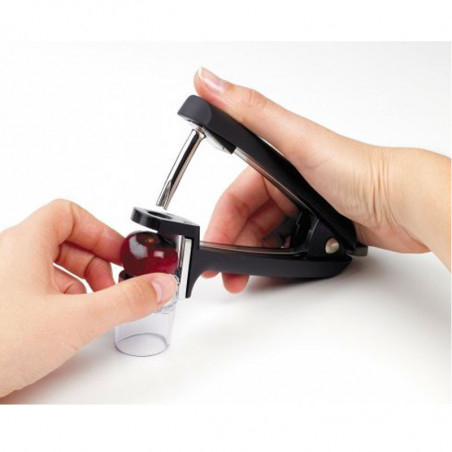 Snocciolatore di ciliegie e olive OXO