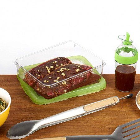 OXO Vinaigrette Menger