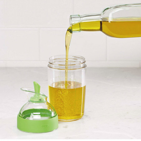 Misturador de vinagretes OXO