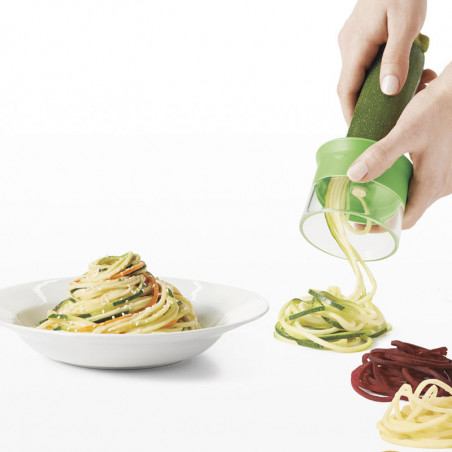 OXO Handgeführte Spiralreibe