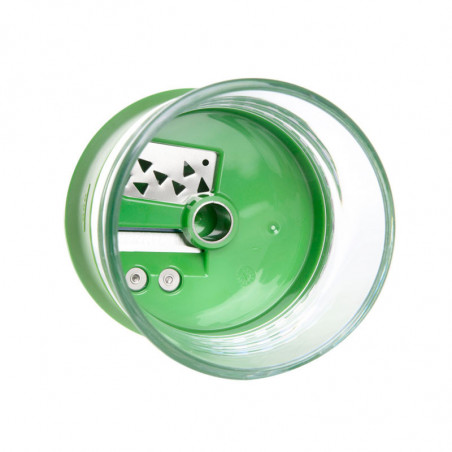 Grattugia a spirale portatile OXO