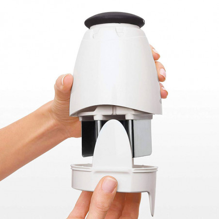 OXO Manueller Gemüseschneider