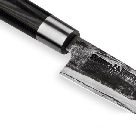 Coltello multiuso giapponese Samura Super 5