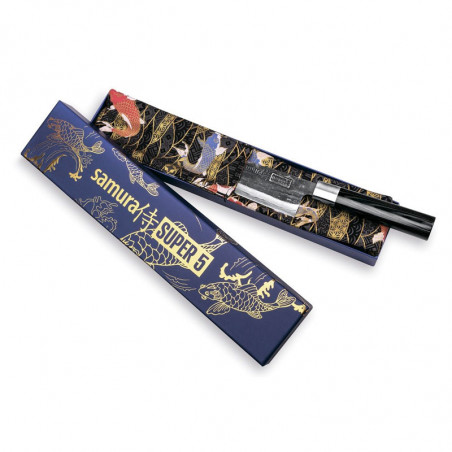 Cuchillo utilitario japonés Samura Super 5