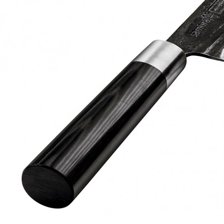 Samura Super 5 Santoku Mes