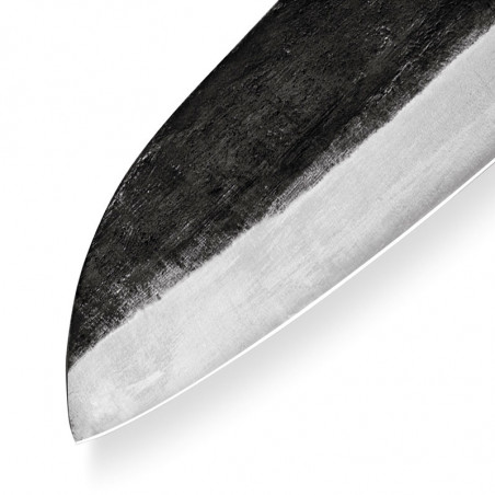 Cuchillo Santoku Super 5 Samura