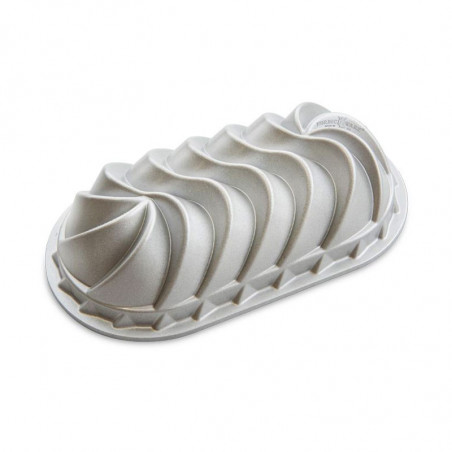 Molde Heritage Loaf de Nordic Ware